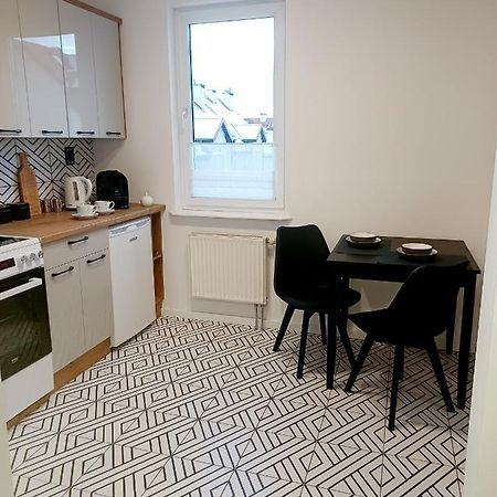Kolory Warmii Apartament Zielony Olsztyn (Warmian-Masurian) Exterior foto